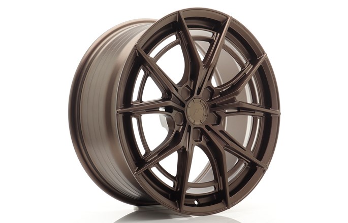 Japan Racing JR50 Matt Bronze