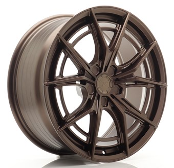 Japan Racing JR50 Matt Bronze
