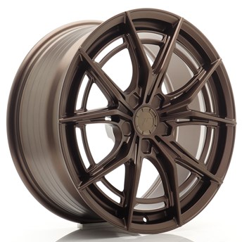 Japan Racing JR50 Matt Bronze
