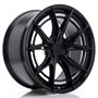 Japan Racing JR50 Gloss Black
