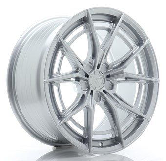 Japan Racing JR50 Hyper Silver