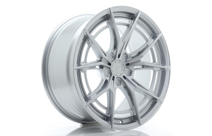 Japan Racing JR50 Hyper Silver