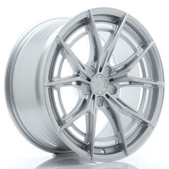 Japan Racing JR50 Hyper Silver