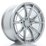 Japan Racing JR50 Hyper Silver