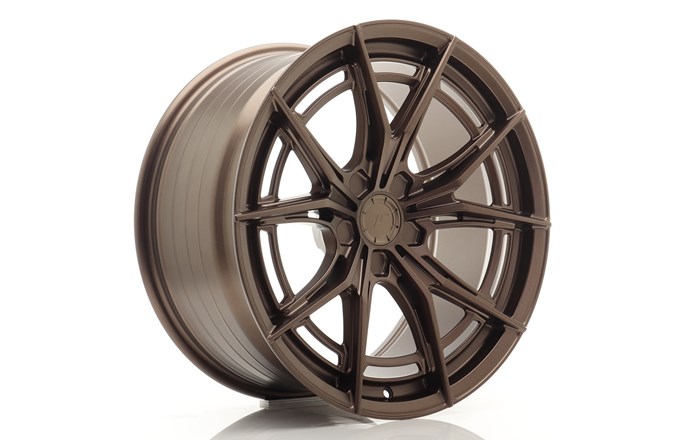 Japan Racing JR50 Matt Bronze
