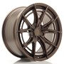 Japan Racing JR50 Matt Bronze