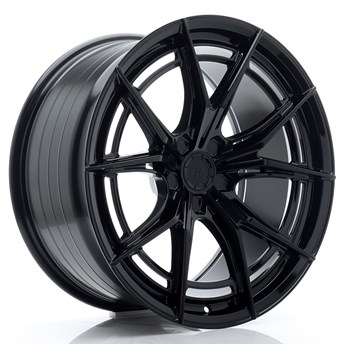 Japan Racing JR50 Gloss Black