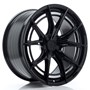 Japan Racing JR50 Gloss Black