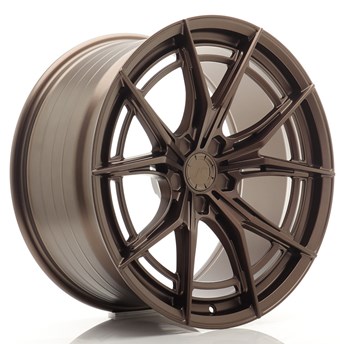 Japan Racing JR50 Matt Bronze