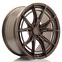 Japan Racing JR50 Matt Bronze