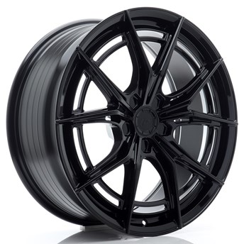 Japan Racing JR50 Gloss Black