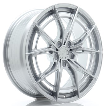 Japan Racing JR50 Hyper Silver