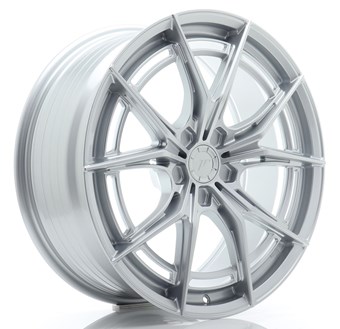 Japan Racing JR50 Hyper Silver