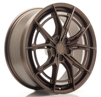 Japan Racing JR50 Matt Bronze