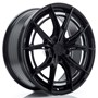 Japan Racing JR50 Gloss Black