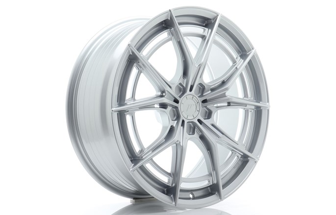 Japan Racing JR50 Hyper Silver