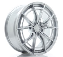 Japan Racing JR50 Hyper Silver
