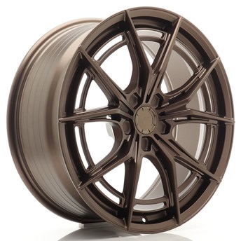Japan Racing JR50 Matt Bronze