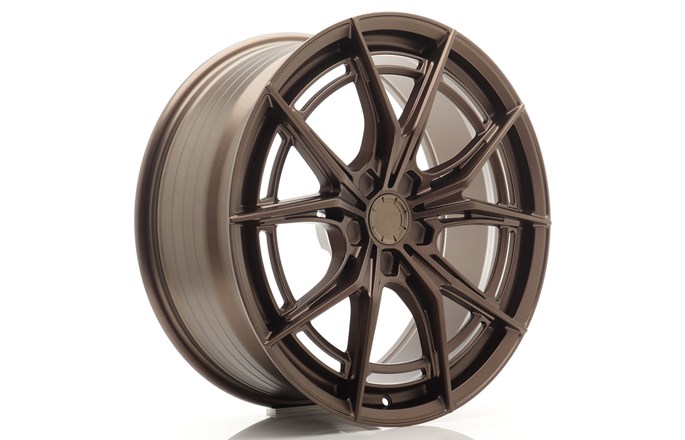 Japan Racing JR50 Matt Bronze