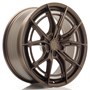 Japan Racing JR50 Matt Bronze