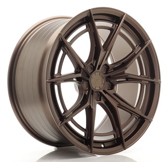 Japan Racing JR50 Matt Bronze