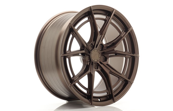 Japan Racing JR50 Matt Bronze