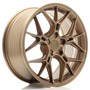 Japan Racing JR51 Matt Bronze