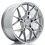 Japan Racing JR51 Titanium / Machined Face