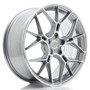 Japan Racing JR51 Titanium / Machined Face