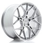 Japan Racing JR51 Titanium / Machined Face