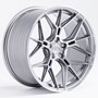 Japan Racing JR51 Titanium / Machined Face