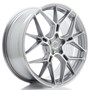 Japan Racing JR51 Titanium / Machined Face