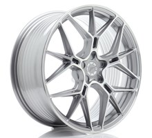 Japan Racing JR51 Titanium / Machined Face