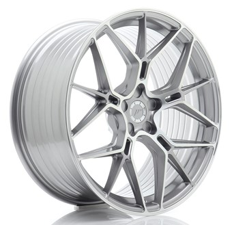 Japan Racing JR51 Titanium / Machined Face