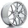 Japan Racing JR51 Titanium / Machined Face