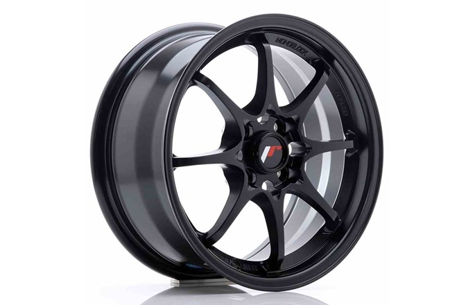 Japan Racing JR5 Matt Black