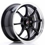 Japan Racing JR5 Gloss Black