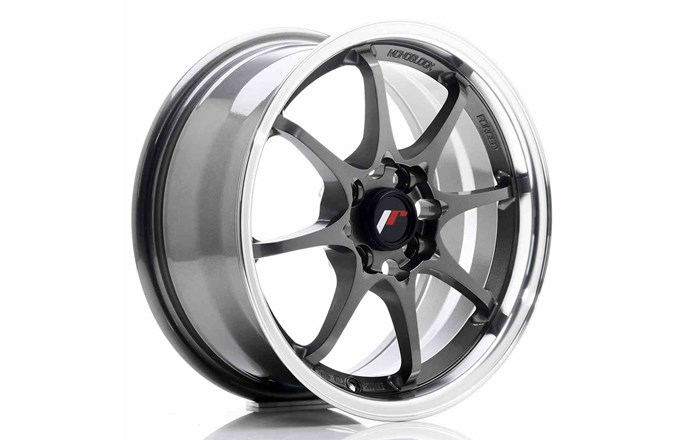 Japan Racing JR5 Gun metal