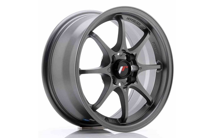 Japan Racing JR5 Gun metal
