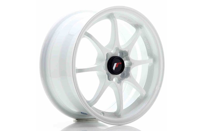 Japan Racing JR5 White