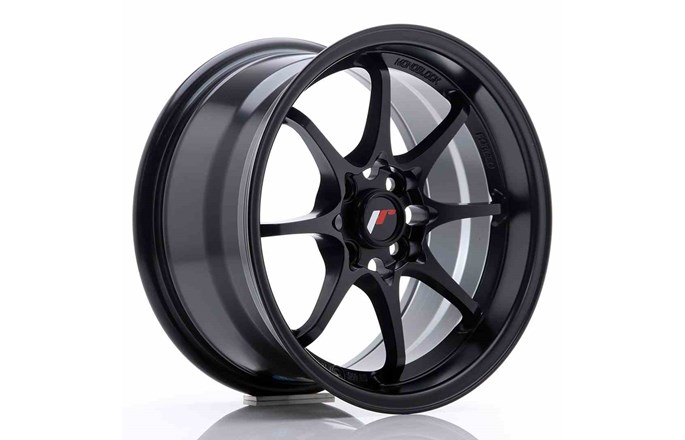 Japan Racing JR5 Matt Black