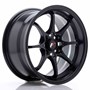 Japan Racing JR5 Matt Black