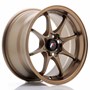 Japan Racing JR5 Dark ABZ Bronze