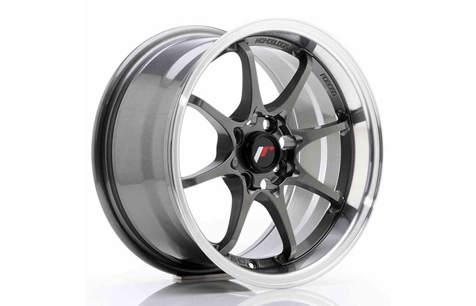 Japan Racing JR5 Gun metal