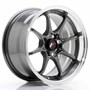 Japan Racing JR5 Gun metal