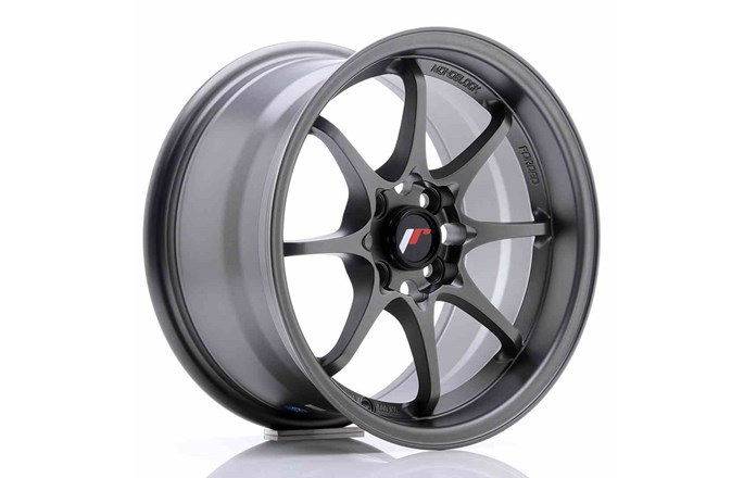 Japan Racing JR5 Gun metal