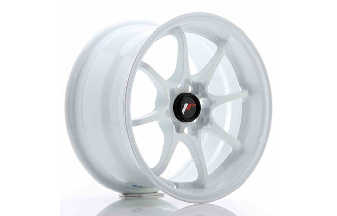 Japan Racing JR5 White