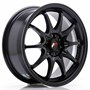 Japan Racing JR5 Matt Black