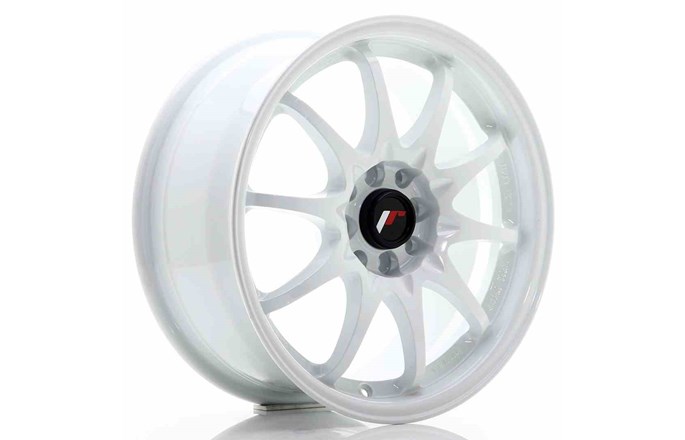 Japan Racing JR5 White
