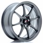 Japan Racing JR5 Matt Gun metal